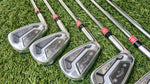 Team Colours R&W  - Custom Golf Ferrules | Golf Club Ferrule Replacement