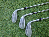 Violets - Custom Golf Ferrules | Golf Club Ferrule Replacement