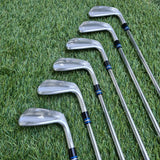 golf ferrules