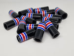 Uj's - Custom Golf Ferrules | Golf Club Ferrule Replacement